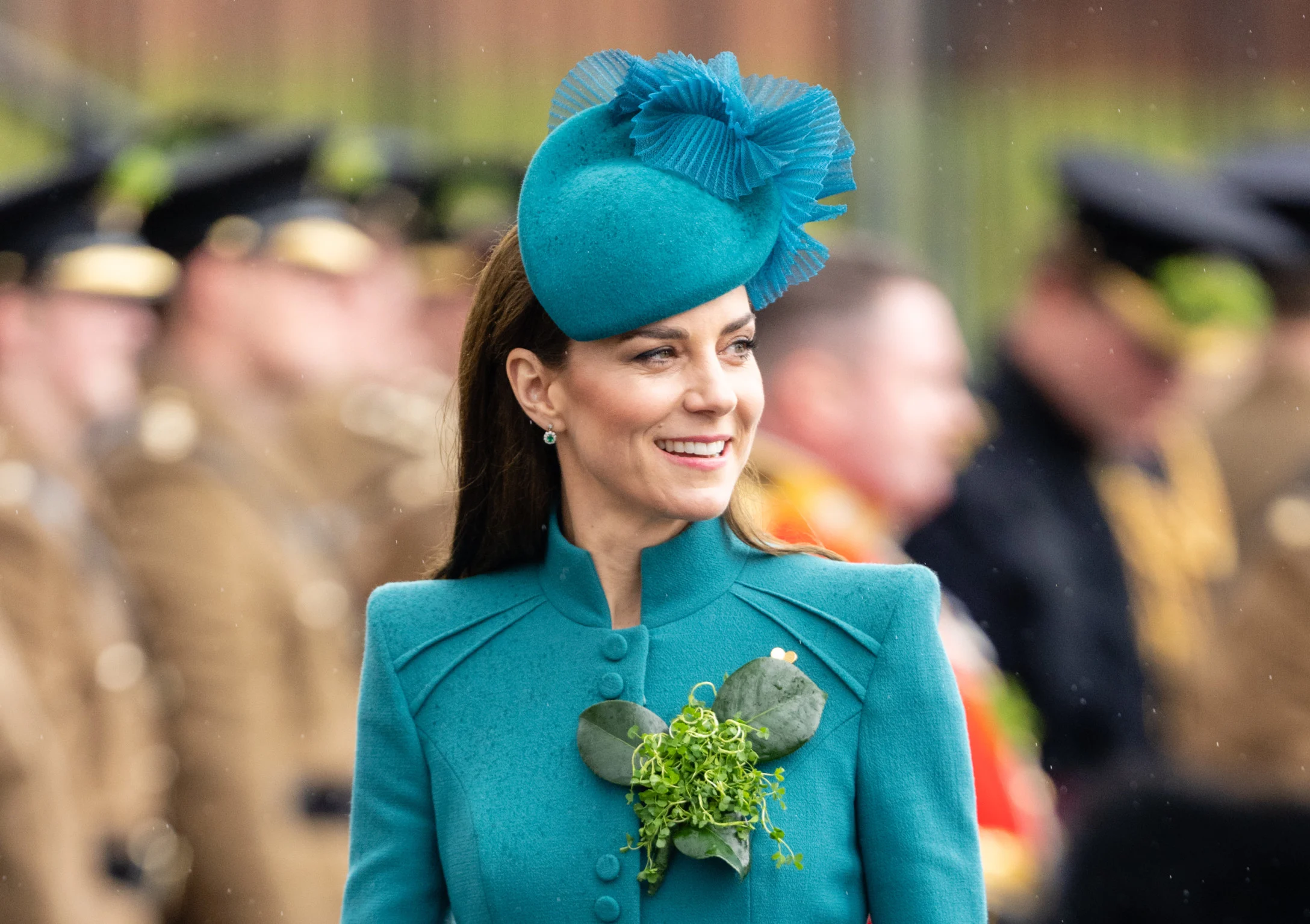 Kate Middleton