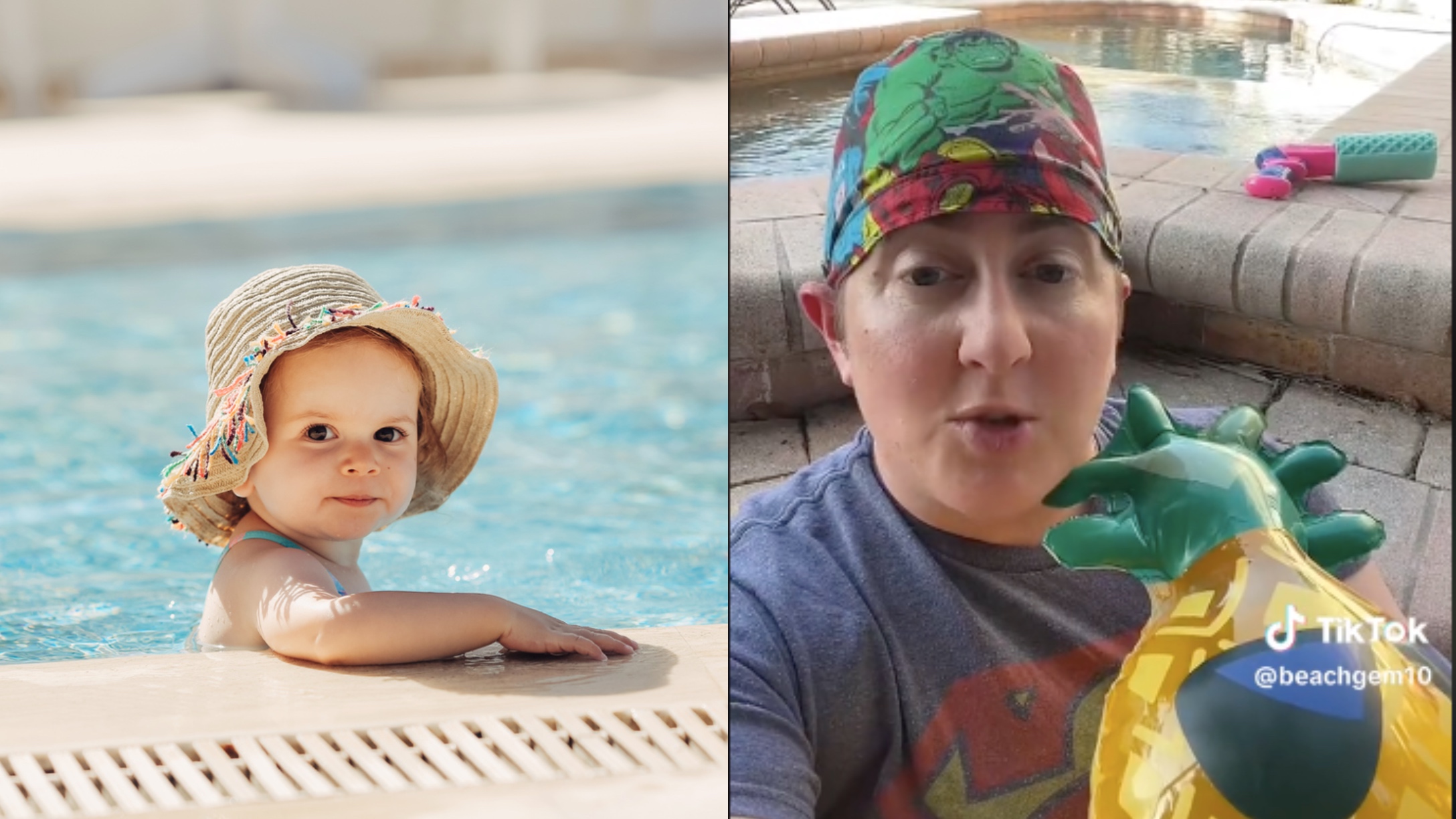 Pediatrician Debunks Dry Drowning 'Myth,' Says It's Not Real