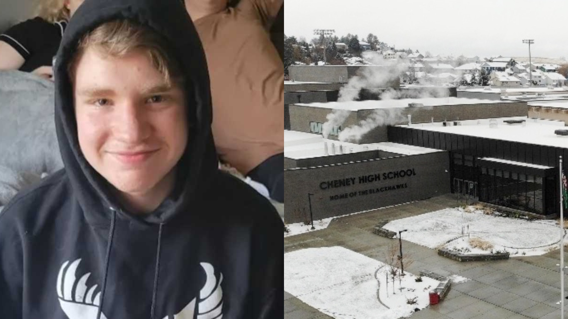 16YearOld Boy Dies in Grisly Freak Accident During PE Class