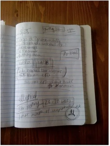 My Notebook
