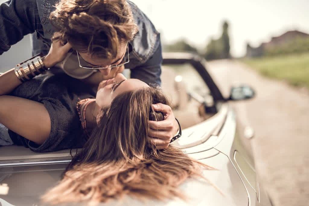 Eciting Sex Fun With Car - The Sexual Bucket List: 50 Things to Do Sexually | CafeMom.com