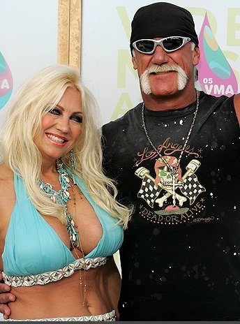 Linda Hogan Marrying Sons Friend -- Robbing the Cradle Much? CafeMom pic