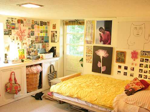 Diy Dorm Room Style 7 Budget Projects To Create A Cool College Crib Cafemom Com