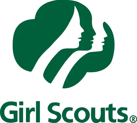 Girl scout logo