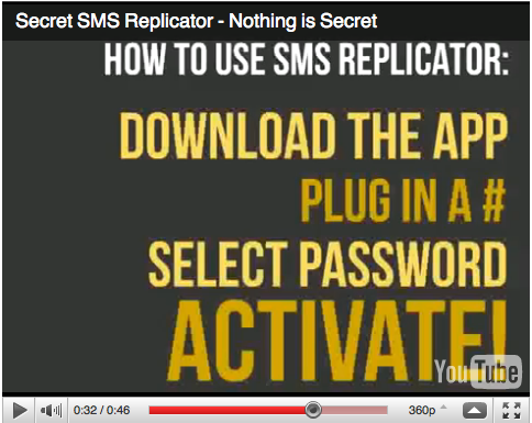sms peeper activation code generator