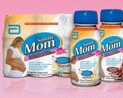 Similac mom hot sale free sample