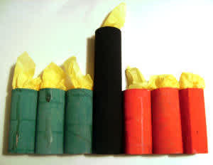 3 Crafty Kwanzaa Activities For Kids Cafemom Com