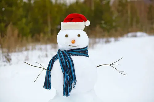 snowman