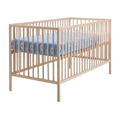 IKEA Crib Recall