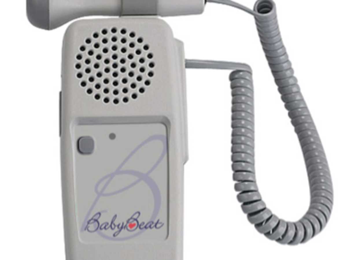 Fetal doppler deals rental near me