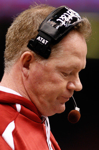 Bobby Petrino's Wife Has a Heartbreaking Decision to Make CafeMom