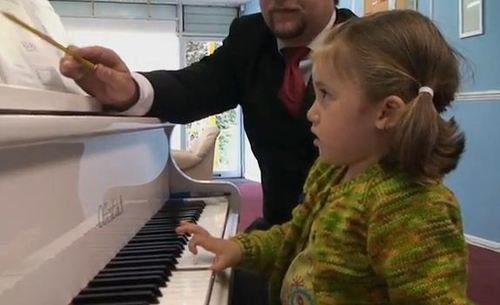 alexandria du 10 year old piano prodigy