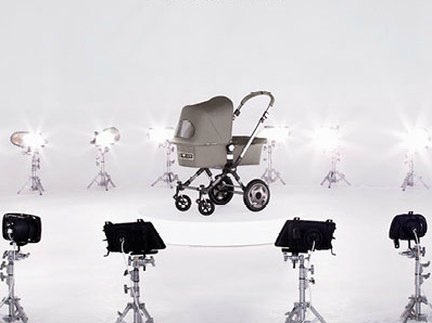 viktor rolf bugaboo