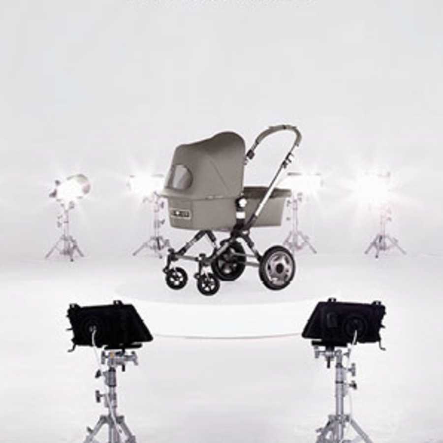Bugaboo viktor and shop rolf