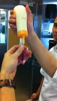 Restaurant That Put Edible Condoms on the Menu Apparently Likes to Make