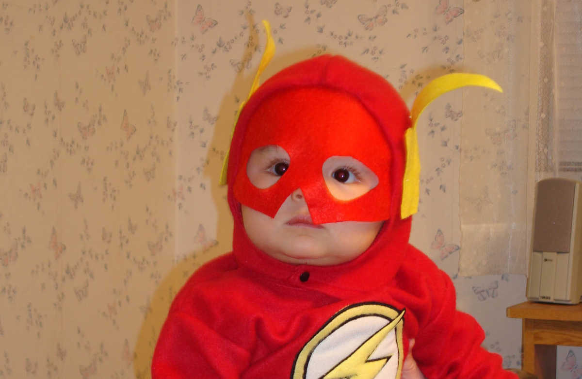 8 Of The World S Cutest Baby Costumes Cafemom Com
