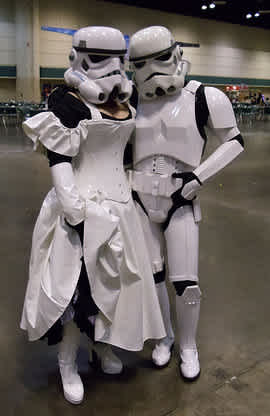 10 Hot Halloween Costumes That Will Make Sex With Your Husband Sexier