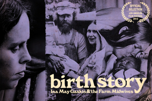 Ina May Gaskin's 'Birth Story': Why Every Pregnant Woman & OB/GYN ...