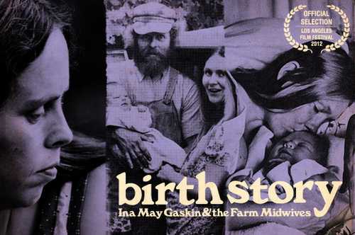 Ina May Gaskin's 'Birth Story': Why Every Pregnant Woman & OB/GYN ...