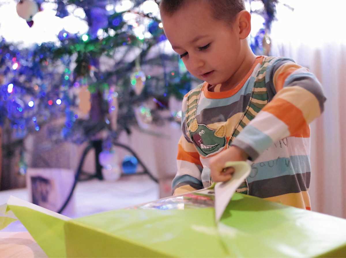 The Best Gifts for Autistic Kids, According to an Autistic Editor