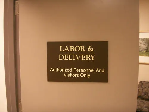 Labor and Delivery