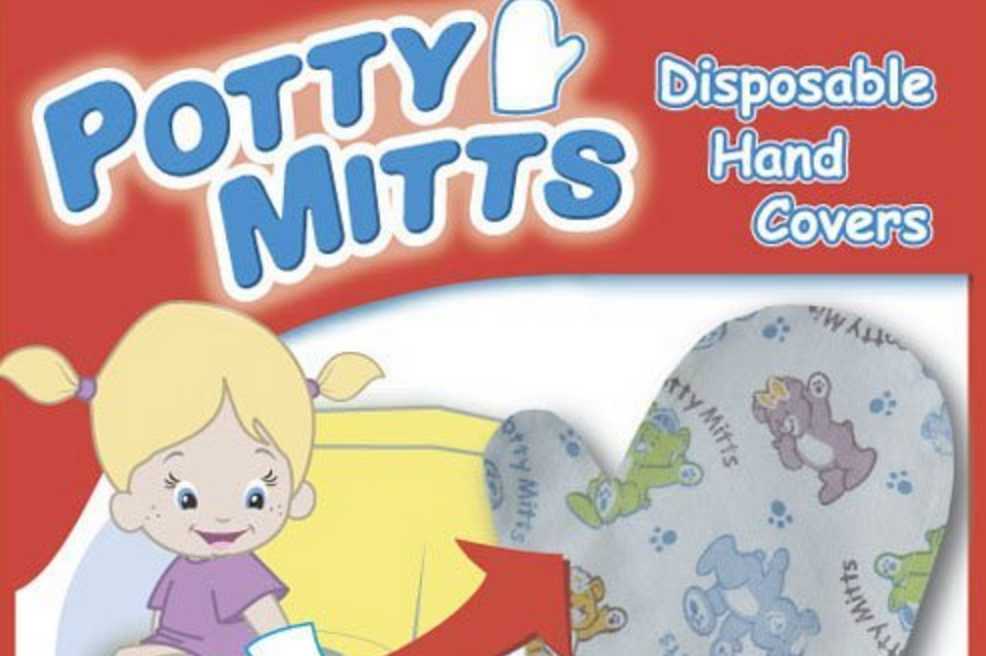 Weird hot sale baby products