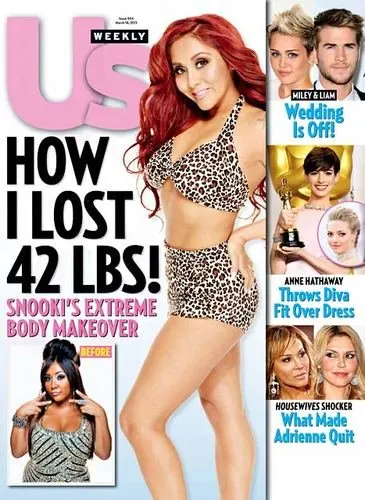 Snooki