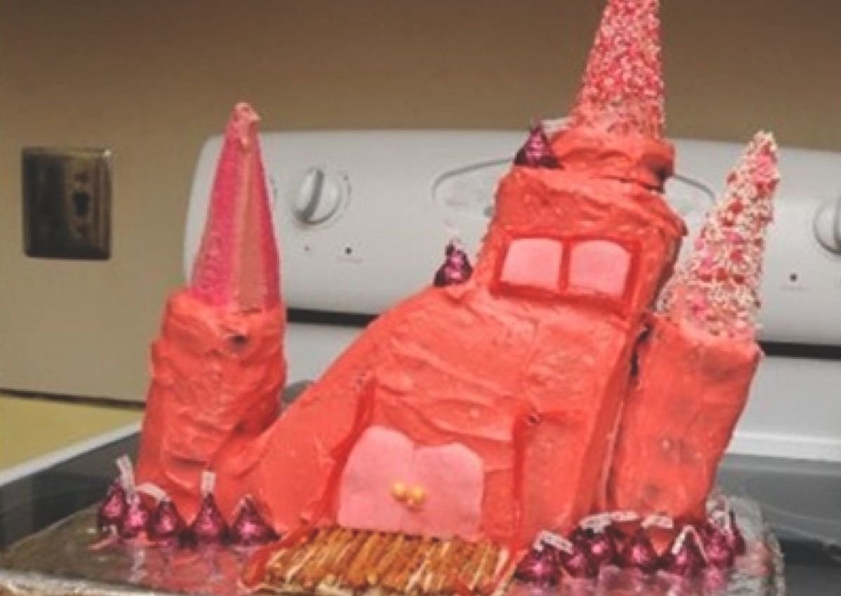 I Tried Reddit's Popular Divorce Carrot Cake | The Kitchn