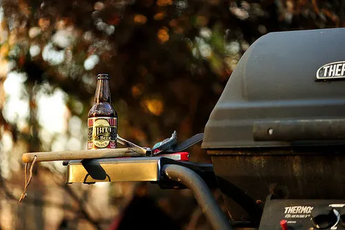 grilling