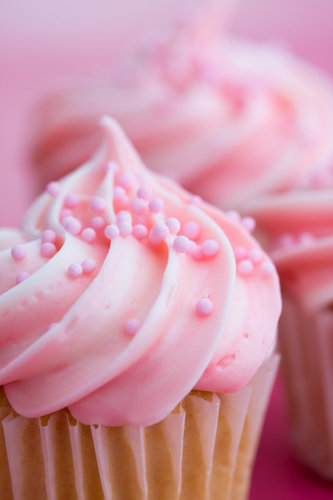 Pink Cupcake Cake | Alex's Bakery