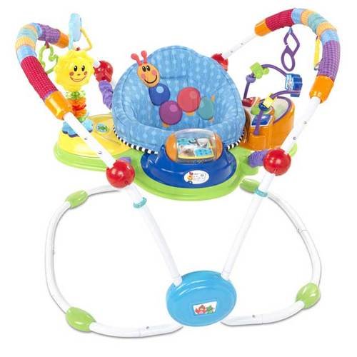 jumper toys for toddlers