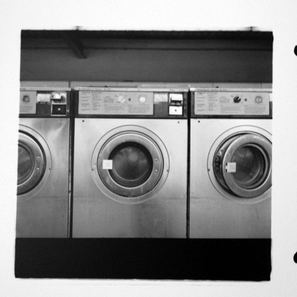 5 Horrific Things You Really Don't Want to Know About Laundromats | CafeMom.com