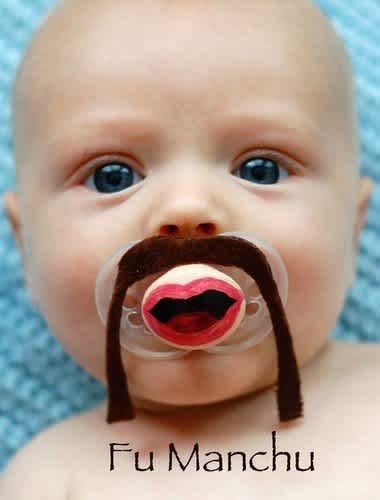 10 Wacky Pacifiers No Baby Should Ever Use (PHOTOS) | CafeMom.com