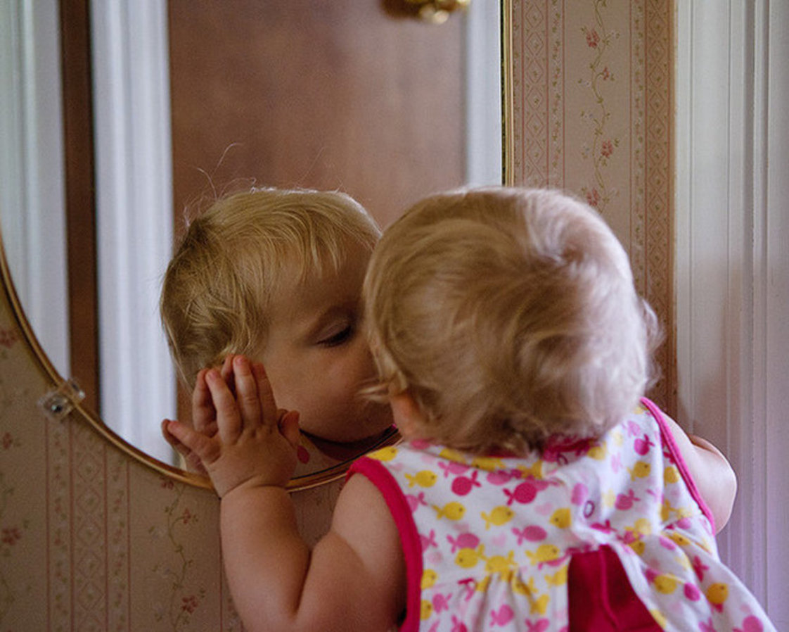 30 Magical Moments Moms Should Make Happen During Baby's First 12