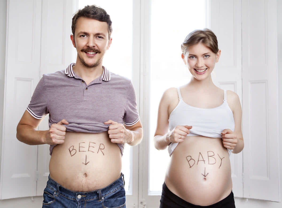 Top 9 Creative Maternity Photoshoot Ideas in 2023 to Record the Memory of  Pregnancy