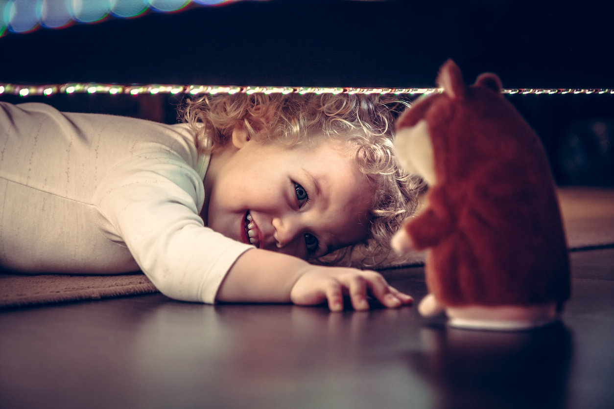 19 Fun Indoor Activities for Kids on Hot Summer Days  CafeMom.com