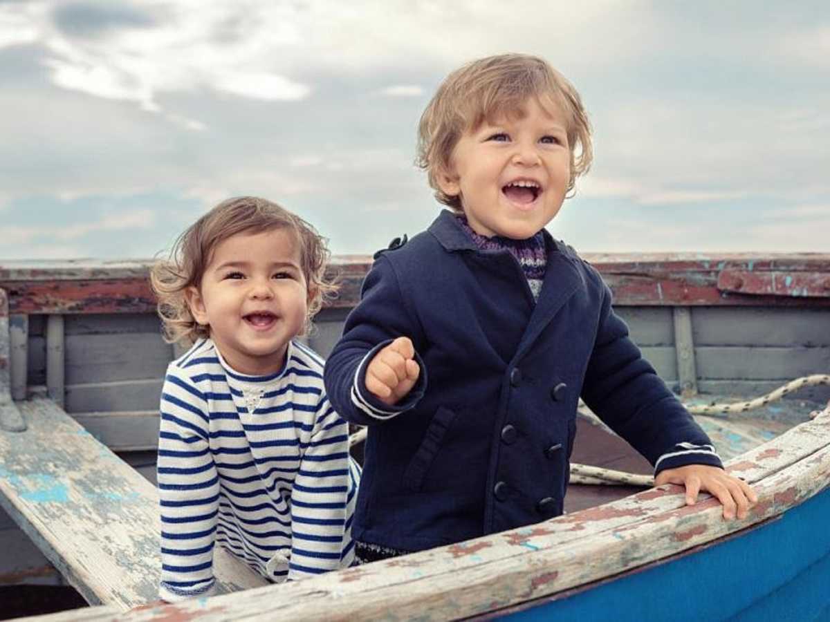 What Is The Difference Between 24 Months And 2T Clothing Sizes