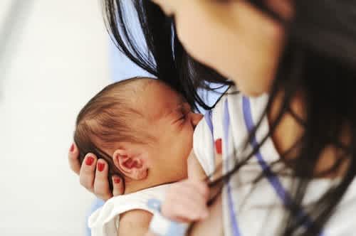Breastfeeding Newborn Kit