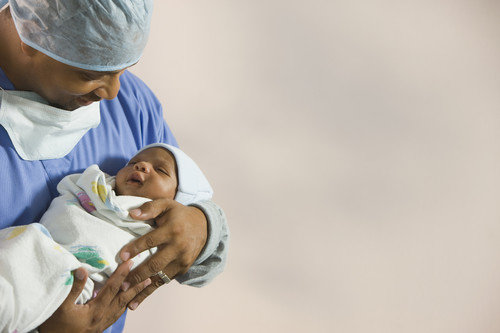 Preparing Dads for C-Sections: What You Need to Know