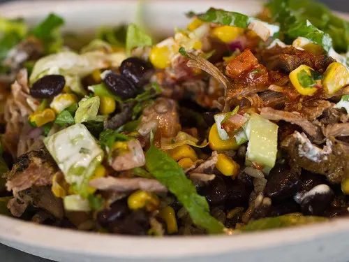 chipotle
