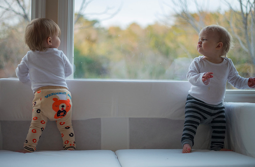 Pairs Of Baby Names For Twins Of The Opposite Sex Cafemom Com