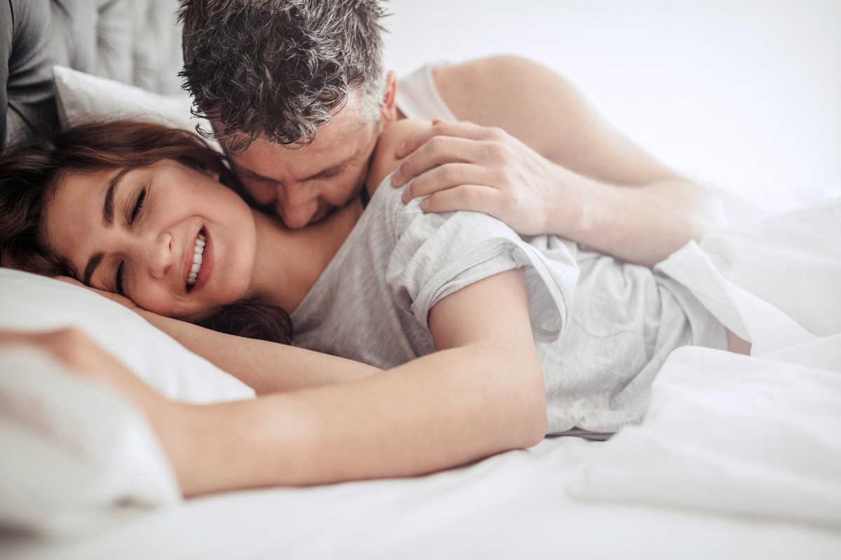8 Best Sex Positions for Getting Pregnant.