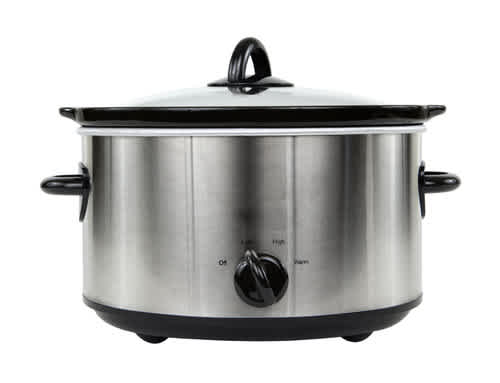 The Biggest Crock-Pot Mystery Finally Solved!