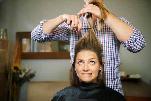 3 Tips for Breaking Up With Your Hairdresser 