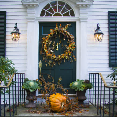 6 Pottery Barn Halloween Decoration Ideas at Dollar Store Prices ...