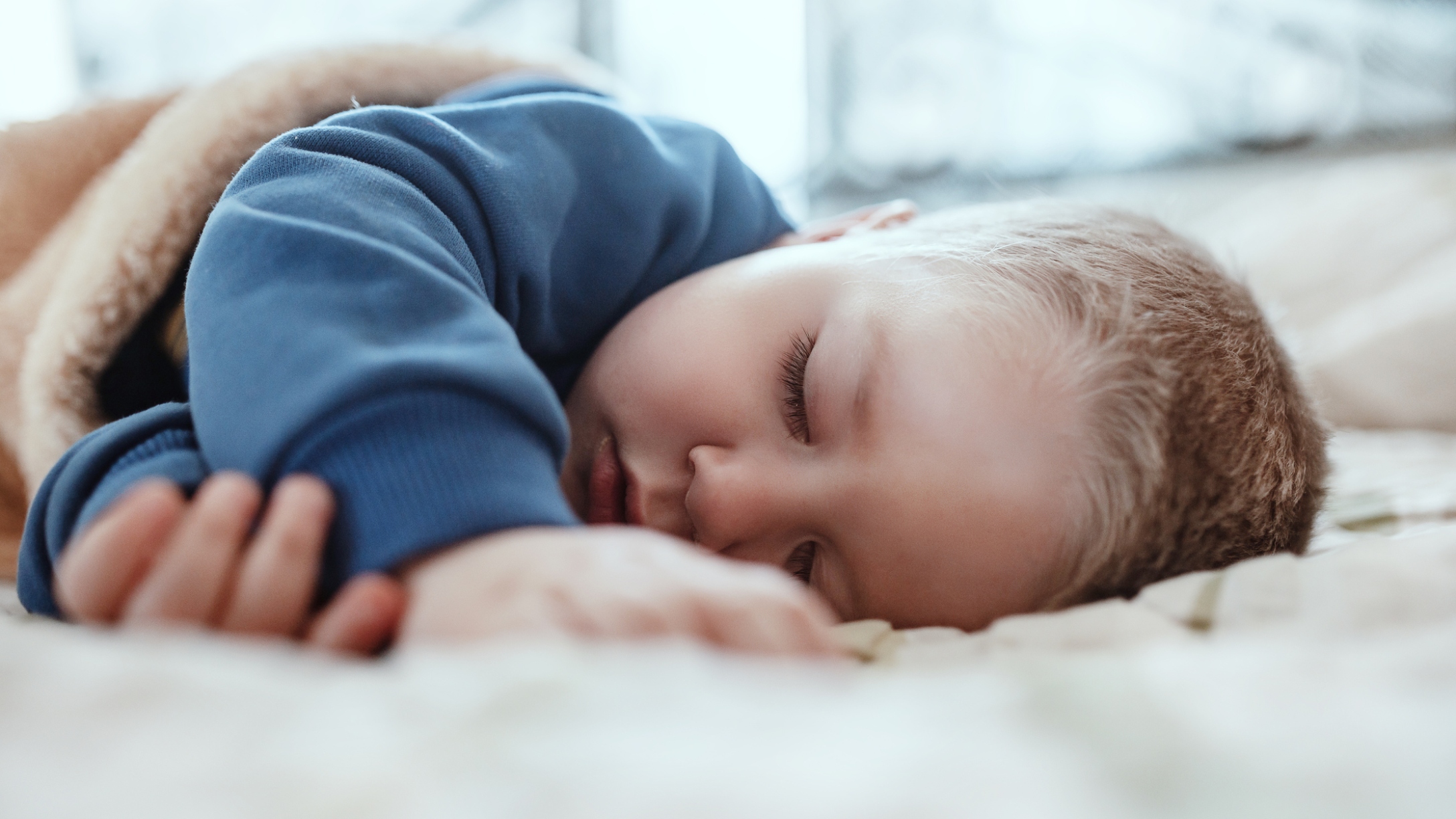 5 Mistakes Parents Make When Switching from Baby Crib to Toddler Bed