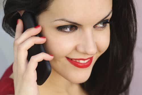 How to Have Phone Sex With Your Husband Without Sounding Silly