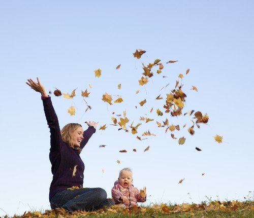 7 Surprising Scientific Facts About Fall Babies | CafeMom.com