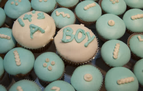12 Fantastic Baby Shower Favors for When 'It's a Boy!' (PHOTOS
