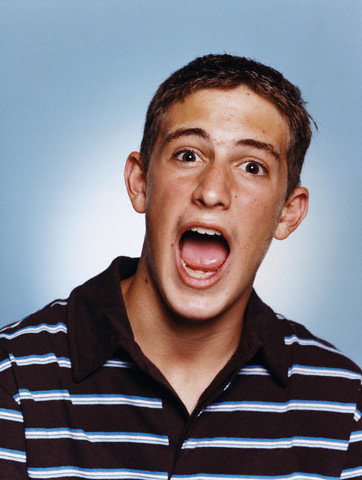 Your Teen Caught You Having Sex: Now What? | CafeMom.com